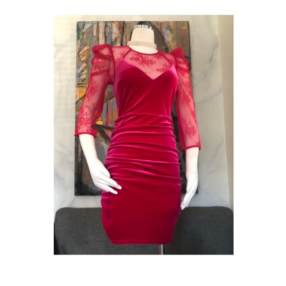 Hot Pink Beauty - Picture 5 of 9